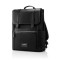 新秀丽(samsonite) NU4*09011CHIRON系列双肩包抗菌背包翻盖设计商务旅行通勤包
