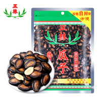 正林瓜子3A400g*3袋