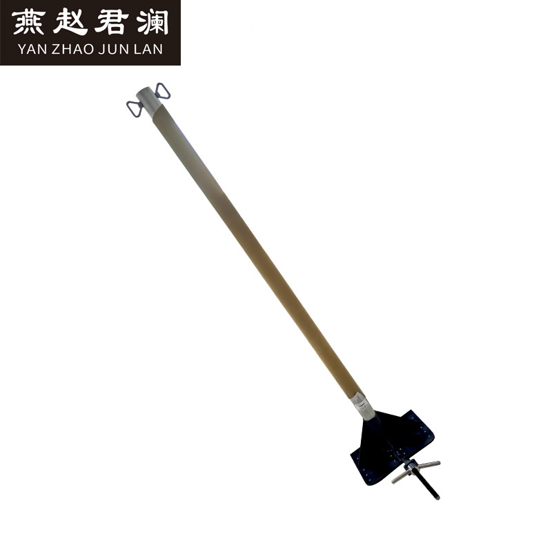 燕赵君澜 快装辅助支架 JLKZ-130 台高清大图
