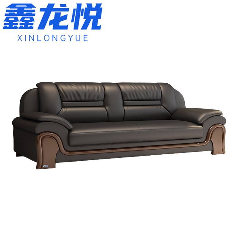 鑫龙悦 沙 发高清大图