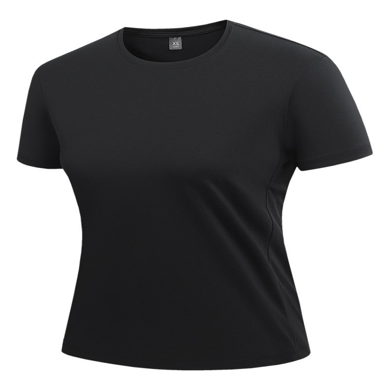 丛信哲 男女款运动T恤 YD8/件高清大图