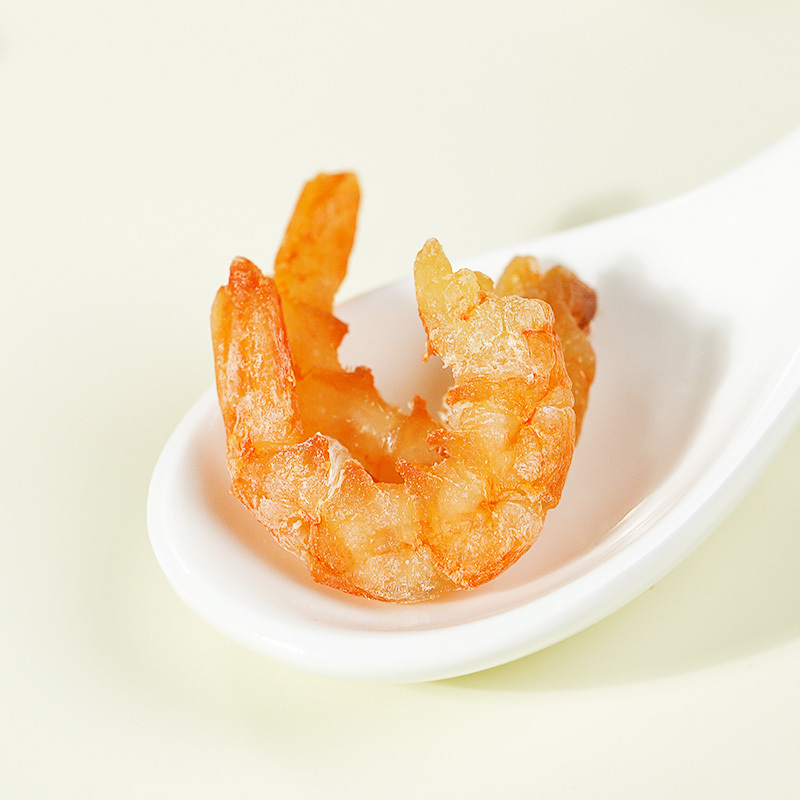 绿帝虾仁200g 海产品 南北干货 煲汤炖汤火锅食材高清大图