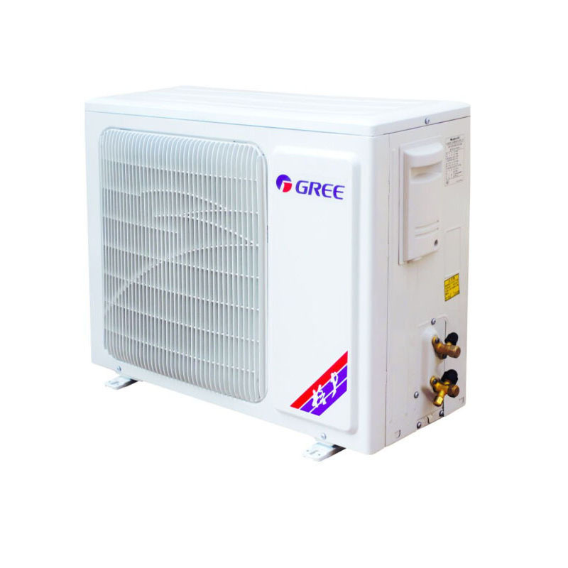 格力（GREE）2匹 定频 绿嘉园 壁挂式冷暖空调 KFR-50GW(50556)NhAd-3