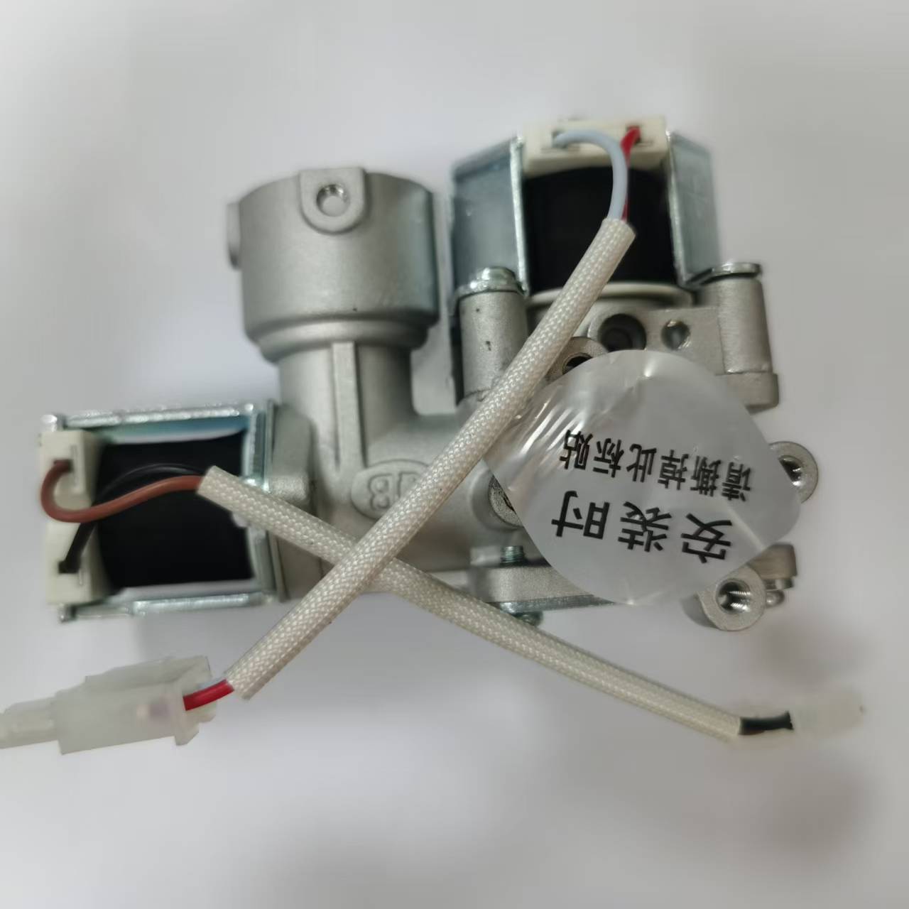 帮客材配 法迪欧燃气热水器JSQ25- 13CH(12T)、JSQ25- 13DS(12T)比例阀 收前务必验货高清大图