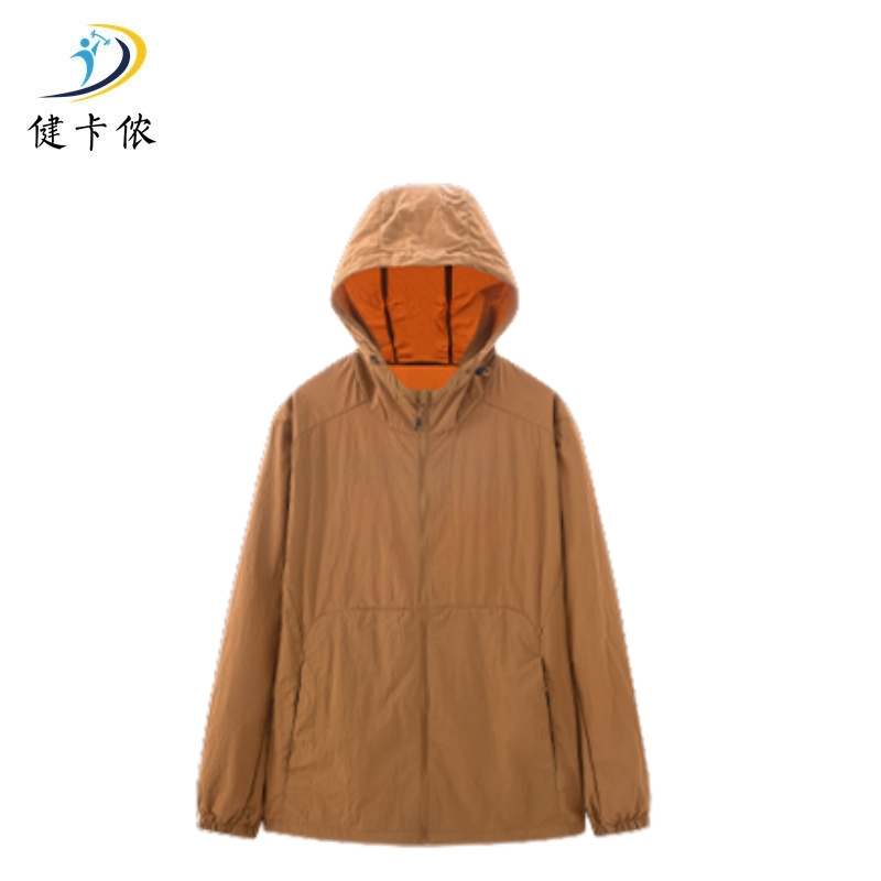 健卡侬防晒衣JK20/件高清大图