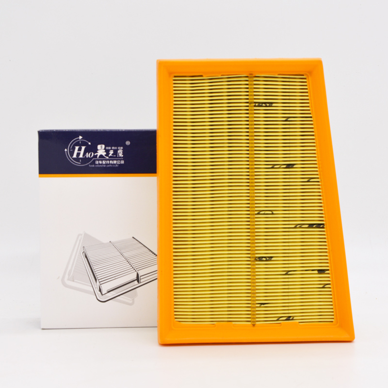 昊之鹰 空气滤清器 适用08-14新奇骏2.0(T31发动机)空气格/空气滤芯高清大图