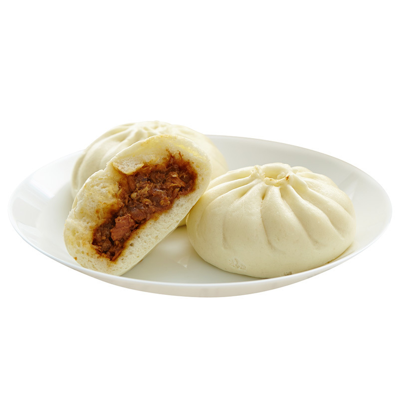 正大食品(CP) 酱肉包 510g (6个装)