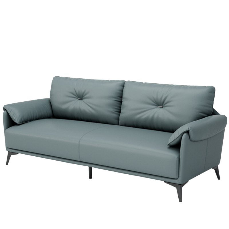 蕃蒂沙发三人位张高清大图