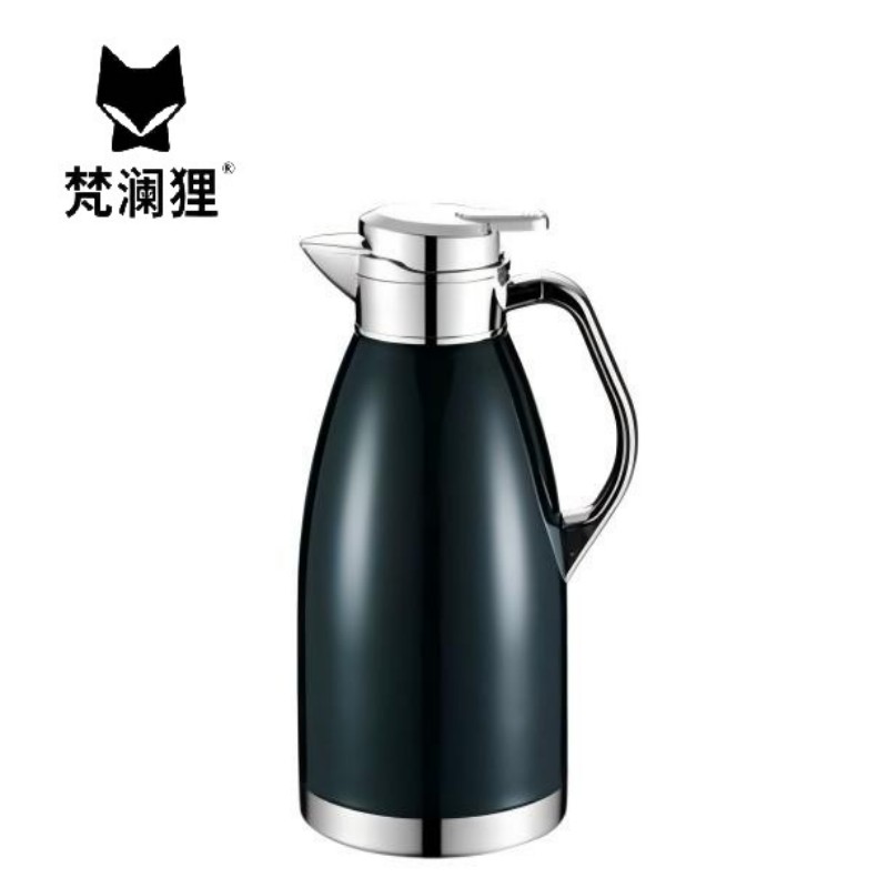 梵澜狸 真空保温壶 K56 个高清大图
