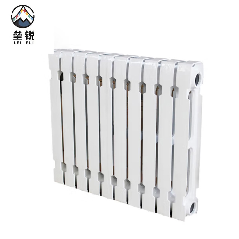 垒锐132铸铁暖气片 132 组高清大图