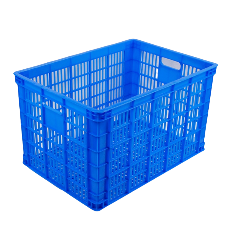 怡卓欧塑料筐68#个高清大图