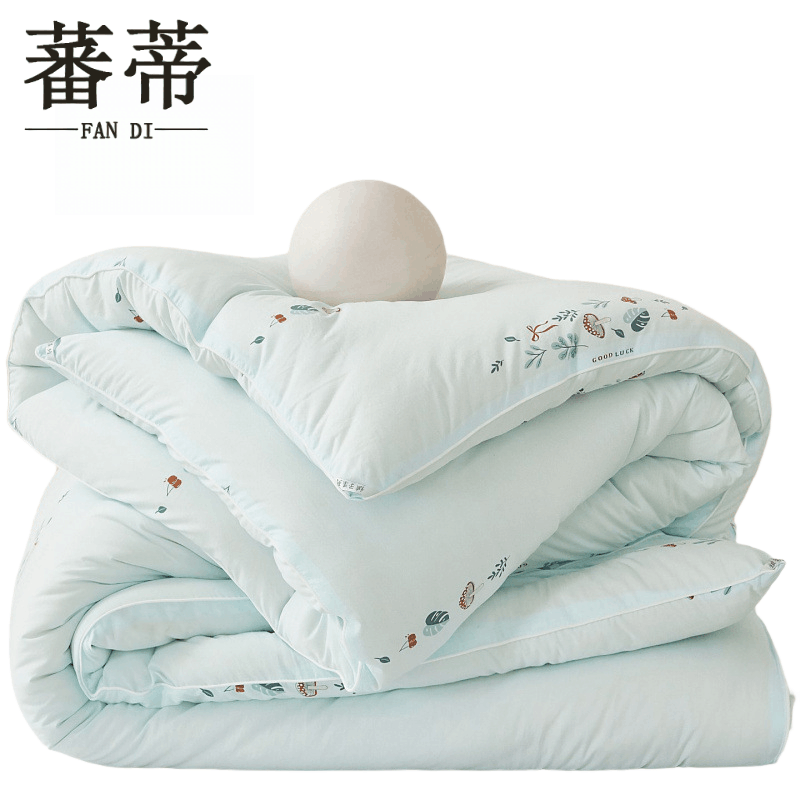 蕃蒂冬被200*230cm床图片