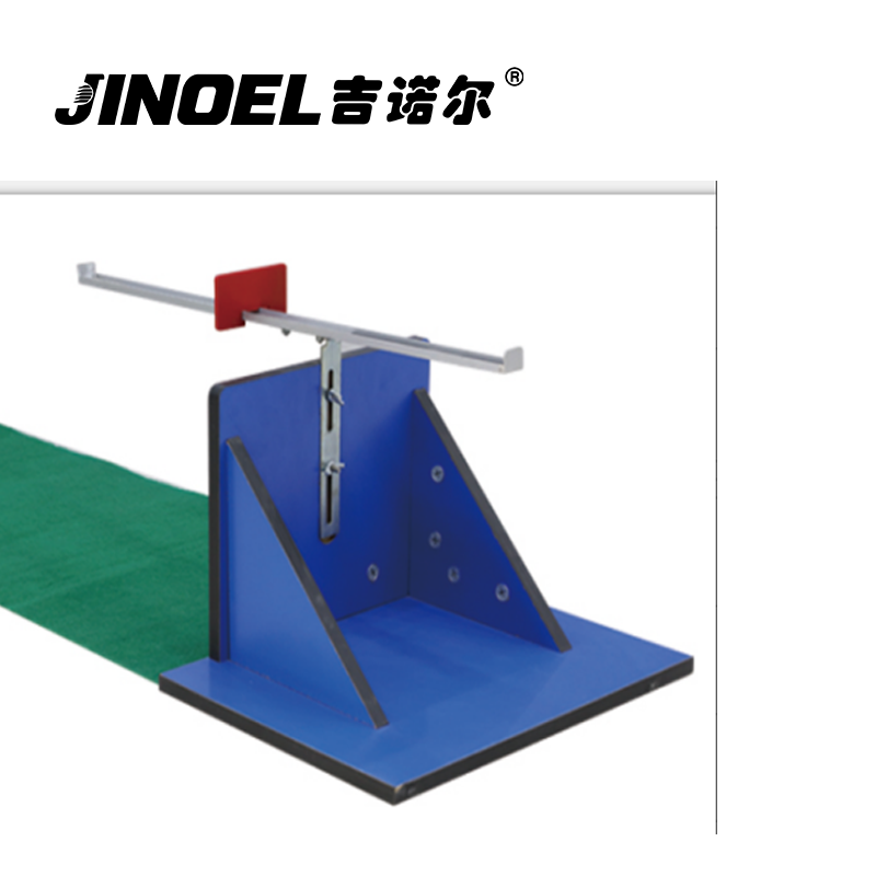 亿尔健坐位体前屈JNE-6589机械坐位体前屈高清大图