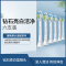 飞利浦(Philips)牙刷头 标准型4支装+迷你型2支装清洁刷头 适配HX9362/HX9302等 HX6066/69