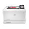 惠普HP Color LaserJet Pro M454dw A4彩色激光打印机 惠普自动双面打印惠普彩色激光打印机手机打印 无线打印彩色无线打印机 惠普454dw打印机
