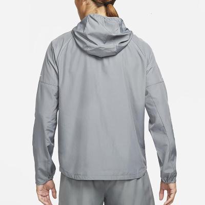 耐克(NIKE)外套男装夹克秋季新款运动防风外套DD4747-084