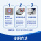 finish洗碗机专用漂洗剂500ml*2瓶光亮剂碗碟去水渍干燥洗碗机专用洗碗粉洗碗块洗涤剂西门子方太美的