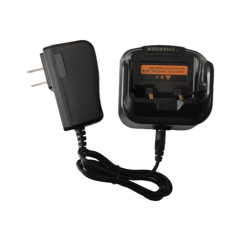 Tetocom 适配TD550对讲机充电器 CH10L23高清大图