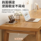华立伟学习桌120cm张