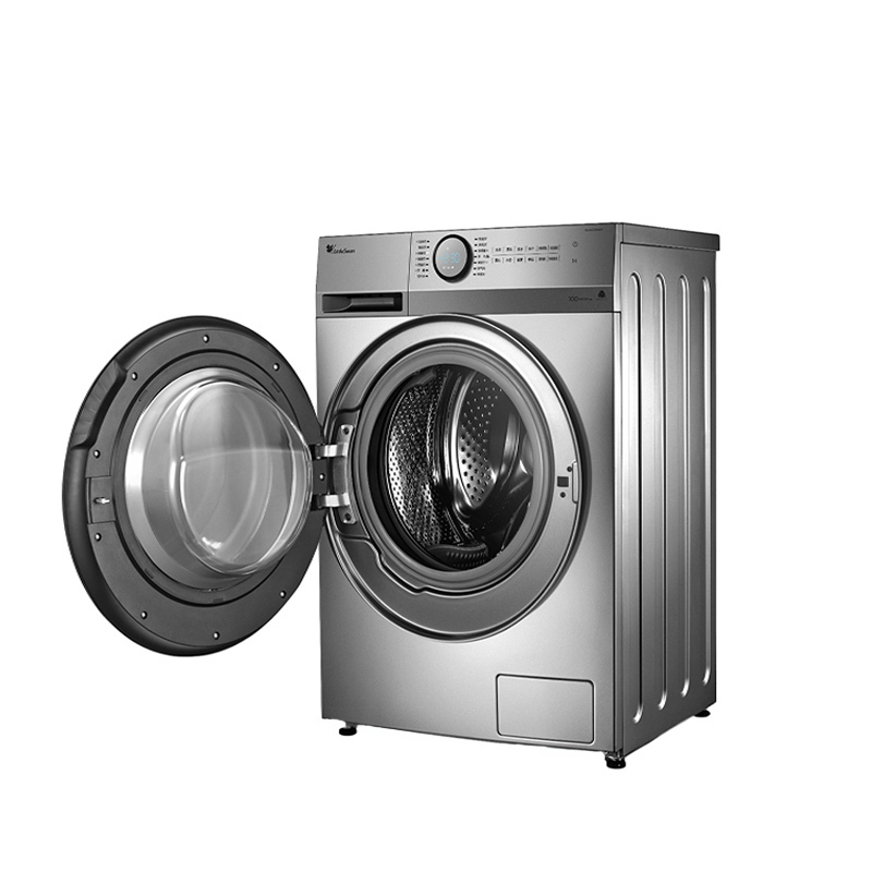 tg100q52wdy 小天鹅10公斤家用滚筒洗衣机全自动bldc变频电器洗烘一体