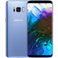 【二手9成新】三星 Galaxy S8 4+64GB 雾屿蓝