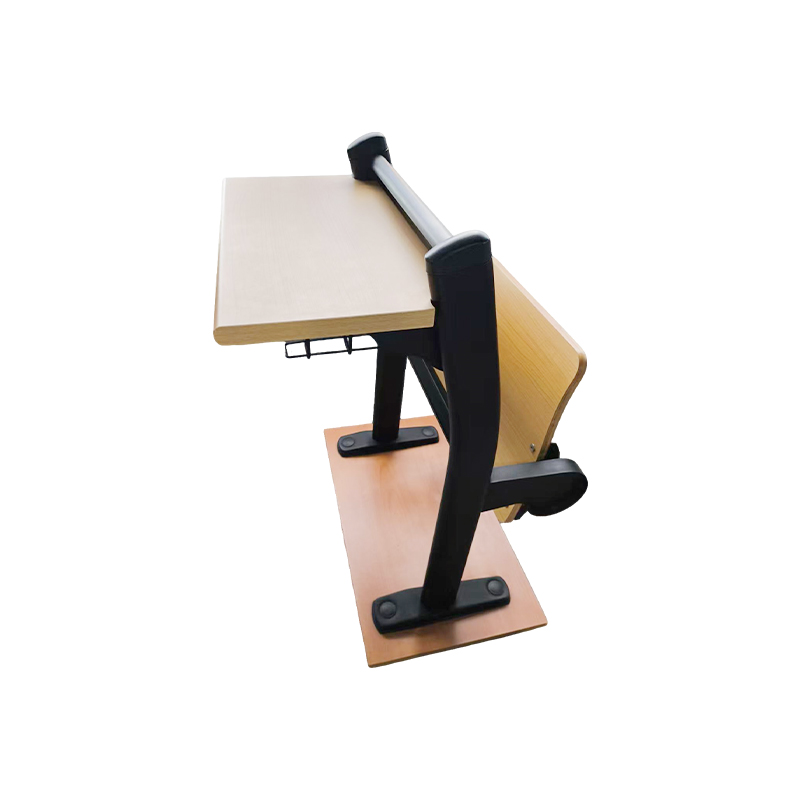 富莱斯宝 礼堂椅会议椅阶梯椅培训椅 575*810*910 张高清大图