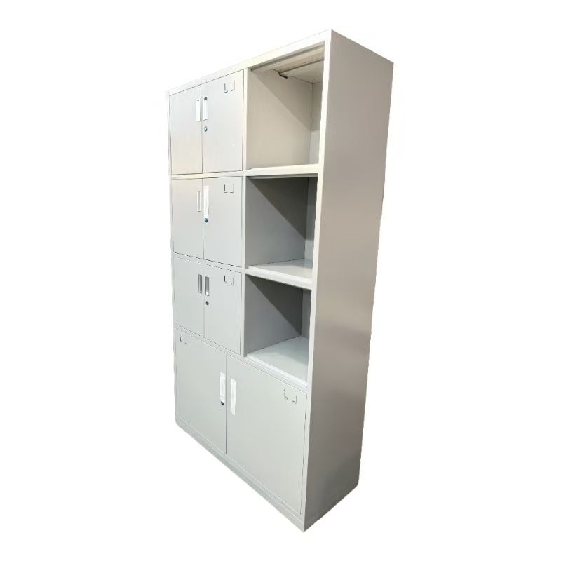 甫顺具 柜子 1150*450*2100mm/组高清大图