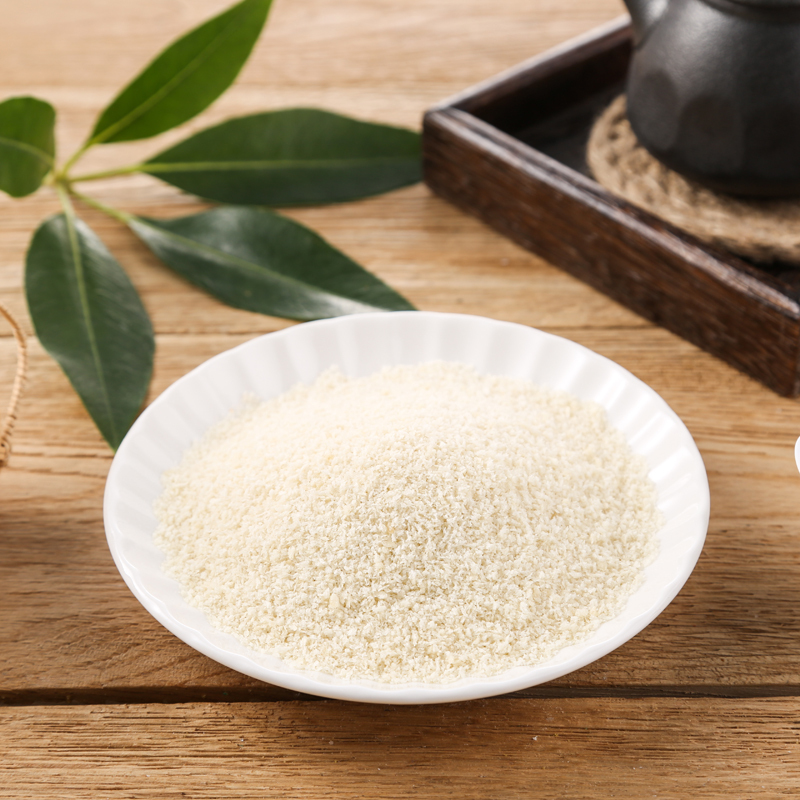 希美面包糠180g白糠/炸鸡裹粉白糠 面包屑烘焙原料