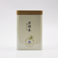 御蘭馨茗茶 正宗江苏碧螺春高档礼盒装 一级明前珍稀绿茶100克*4共400克春茶