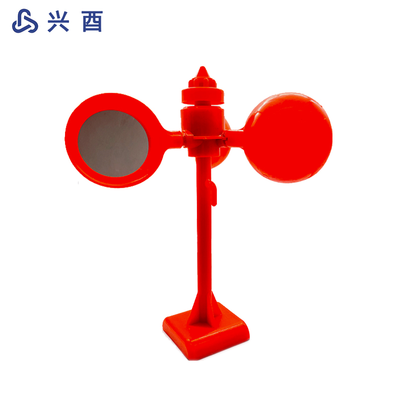 兴酉 风力警示器 F-QN 个高清大图