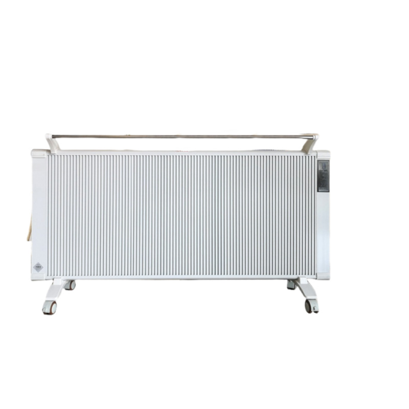 韩派 碳纤维电暖器 白色 HP-1600W