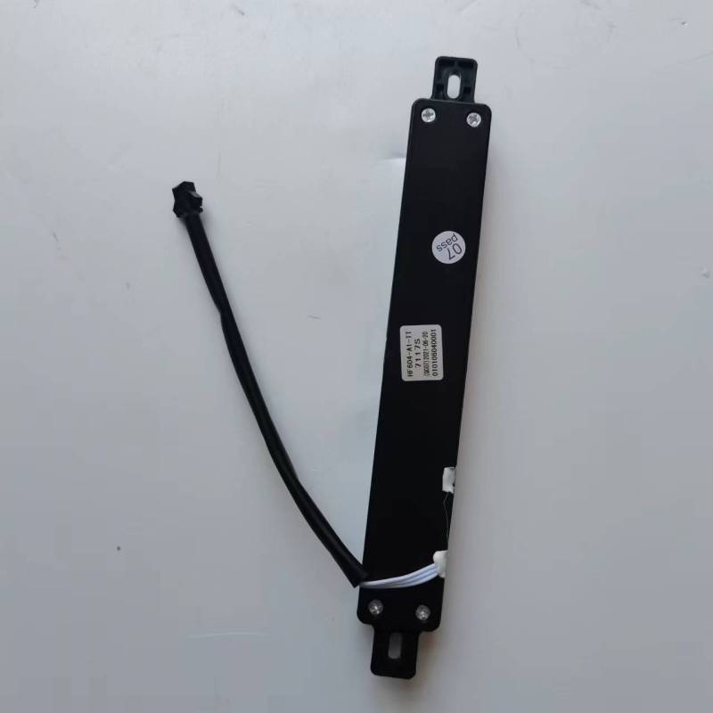 帮客材配 全新原装法迪欧烟机 开关CXW-268-J7117S /8017P M7130 收前务必验货高清大图