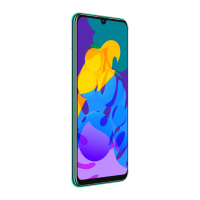 荣耀(honor) 荣耀Play4TPro 全网通 8GB+128GB 蓝水翡翠 6.3英寸珍珠屏 4800万高感光夜拍三摄 麒麟810芯片 移动联通电信4G手机 双卡双待
