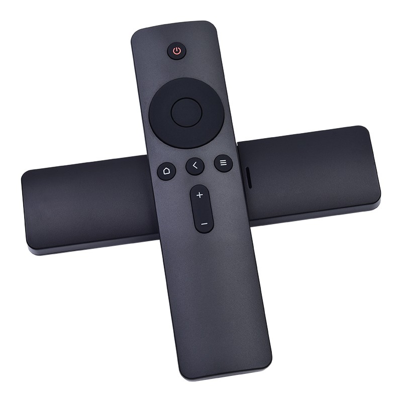 适用小米电视遥控器万能通用款原装1/2/3/4/4s代增强版红外线蓝牙语音
