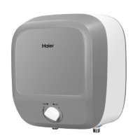 Haier/海尔小厨宝热水器6.6升带防电墙下出水ES6.6F