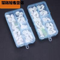 无痕钉挂画墙钉钩墙上照片墙夹子钉子悬挂婚纱照隐形相框挂钩简约浴室用品