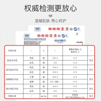 浪莎秋裤女士保暖裤单件打底线衬裤中高腰学生内穿无痕大码裤 肤色 XXL(建 丁香紫-XXL(建议身高170-175cm)