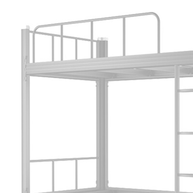 合祥源 上下铁架床 2000*1000*1800mm QX-C04 张高清大图