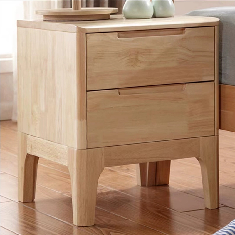 合祥源 ZTJ-CTG03 床头柜 414*396*490mm 单位:组高清大图