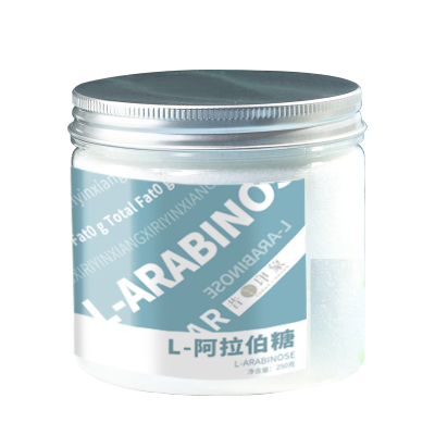 昔日阿拉伯糖250g*3