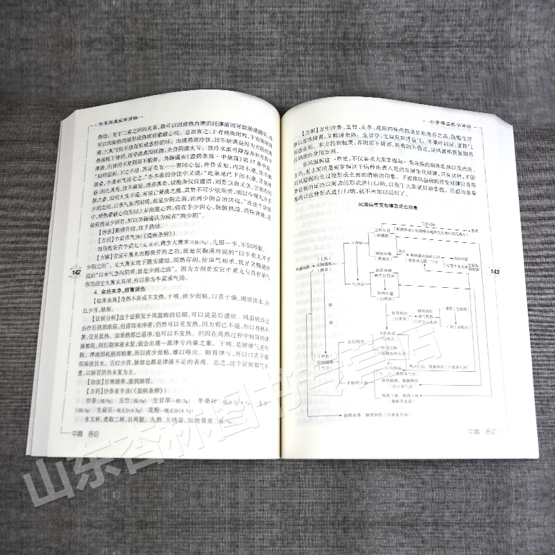 [正版] 刘景源温病学讲稿 中医名家名师讲稿丛书 辑 刘景源温病病因辩证诊法含风温春温暑温湿温伏暑秋燥大头瘟烂喉痧阐