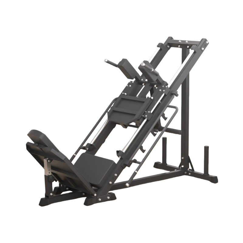 晨洋体育(ChenyangTY) 多功能倒蹬机 CYTY-165 台