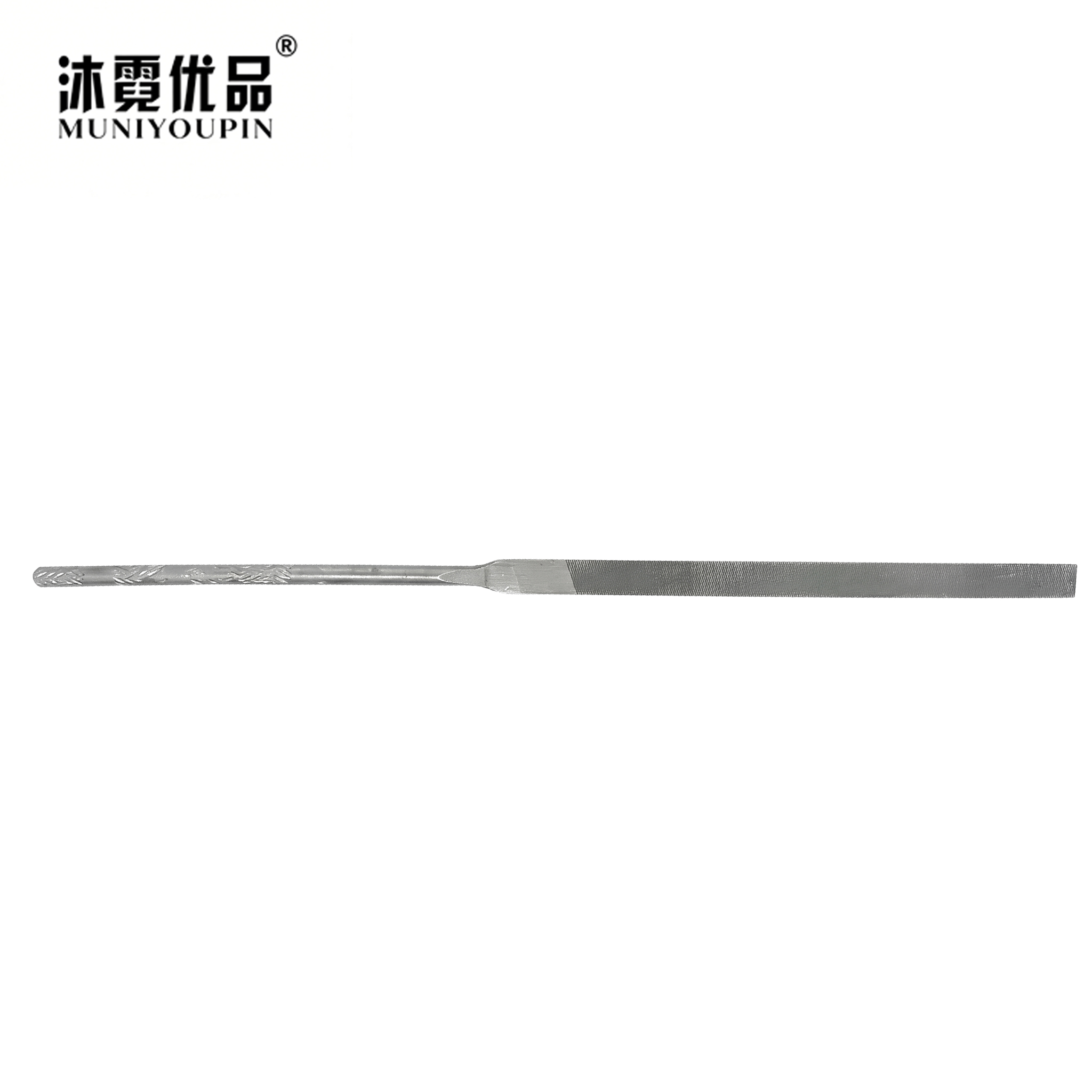 沐霓优品 平锉 10寸 把高清大图