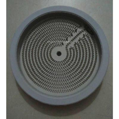 电陶炉发热盘14CM1250W 14.5小茶炉配件炉盘炉芯145MM1300W800W
