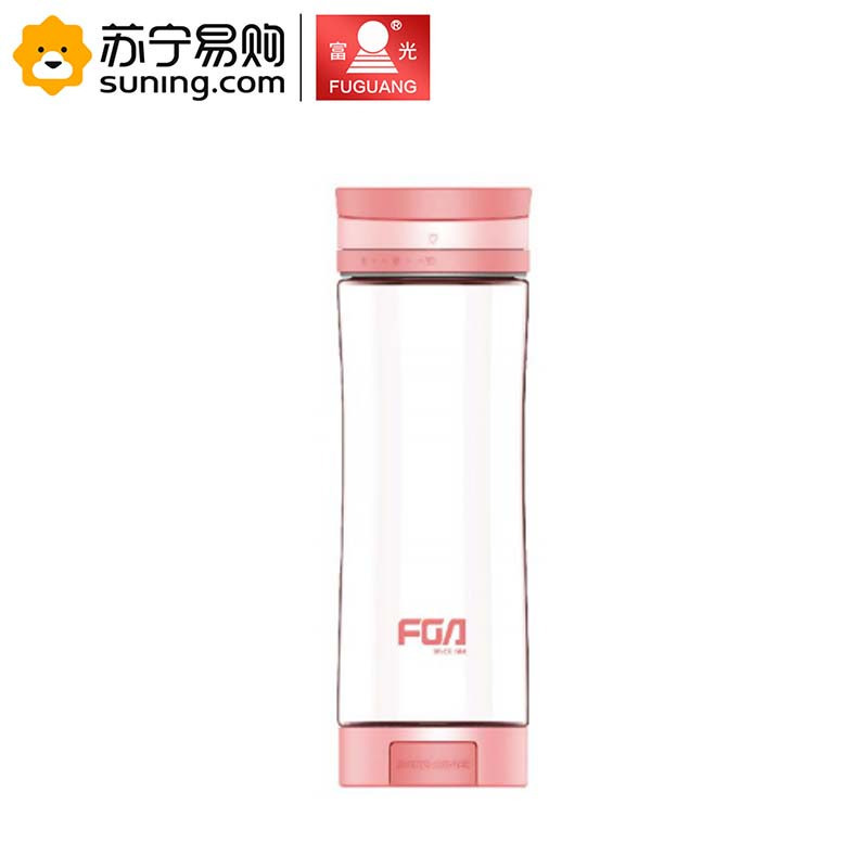 富光(FGA) 智享太空杯 FS1093-600 600ml