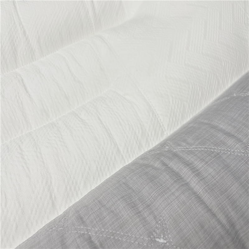 紫罗兰颈椎牵引枕款号:VDZLPZX13242高清大图