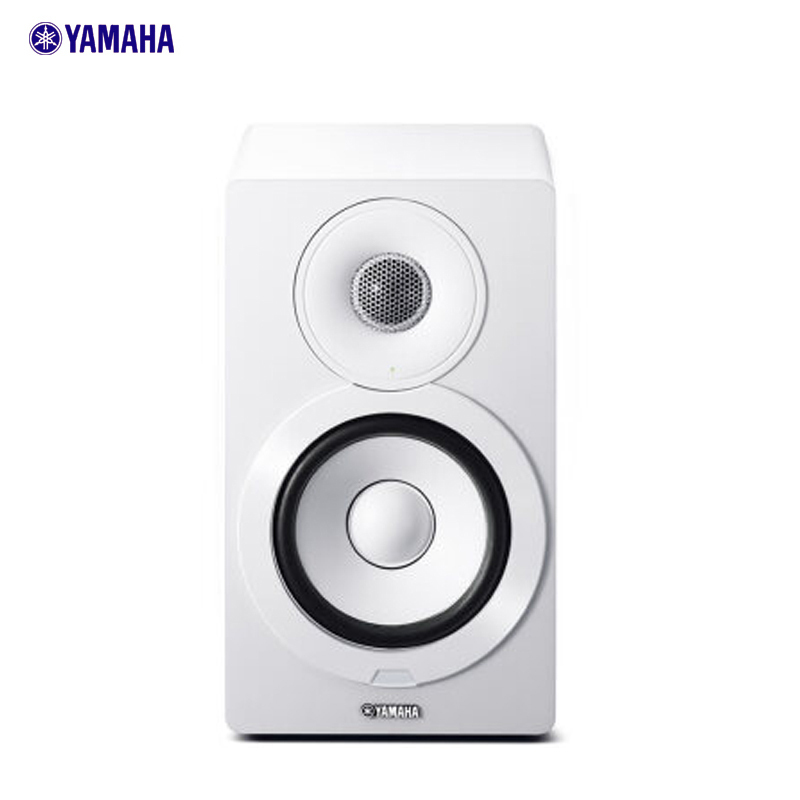 雅马哈(yamaha) nx-n500 网络 音箱