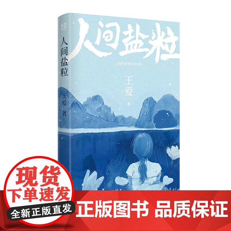 人间盐粒 王爱 古老村寨的传奇故事 现代湘西的人事风物 做过出货调单员、编辑、网络营销 但还是回到了湘西 语文作文写作正高清大图