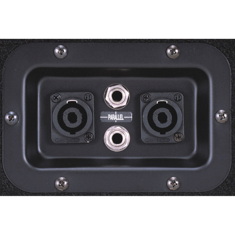 雅马哈(YAMAHA) S112V 专业音箱12英寸 2.0声道专业音箱