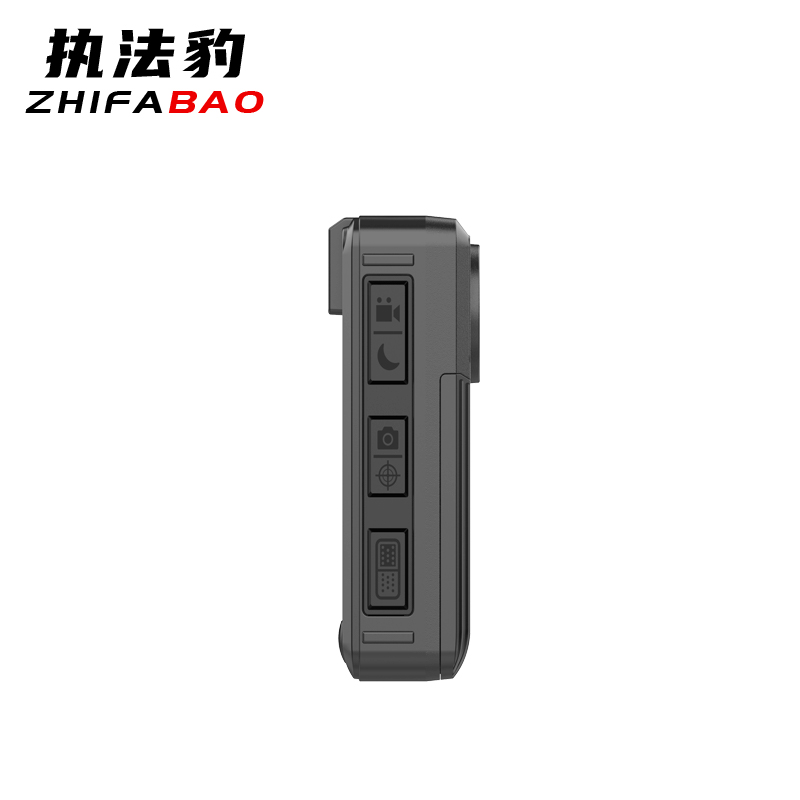 执法豹 执法记录仪 N5 台高清大图